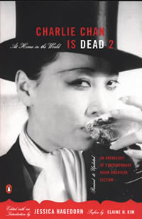 Jessica Hagedorn - Charlie Chan is Dead 2: At Home in the World